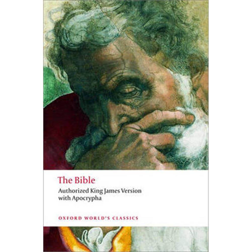 The Bible (Paperback) - Robert Carroll (Professor of Hebrew Bible and Semantic Studies